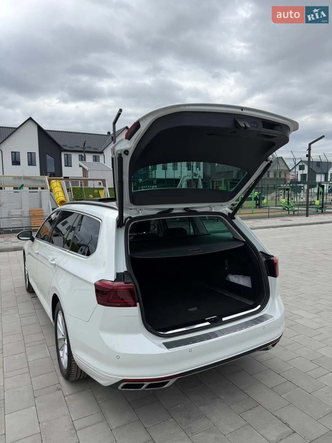 2022 Volkswagen Passat - мініатюра 244