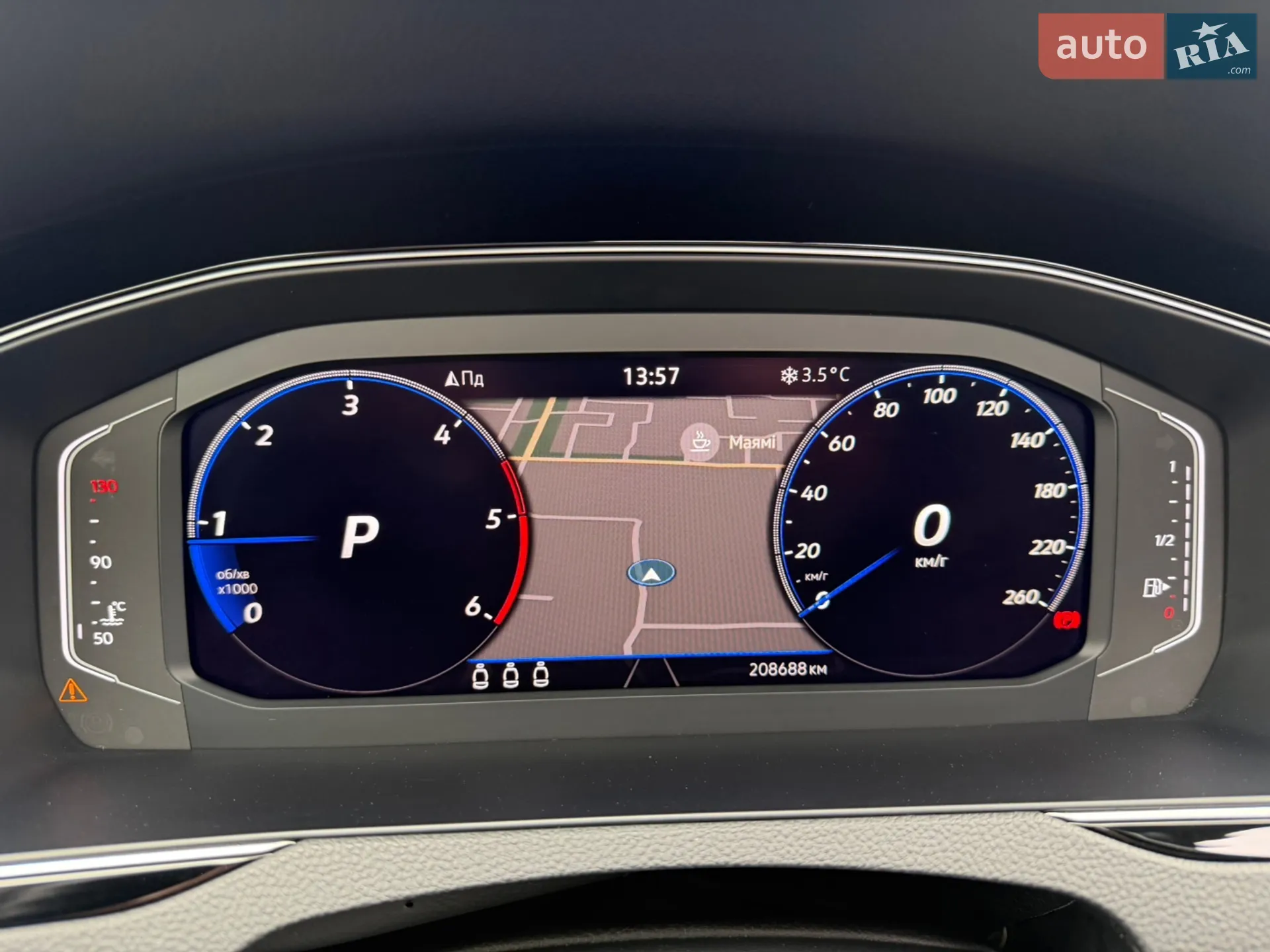 2022 Volkswagen Passat - мініатюра 248