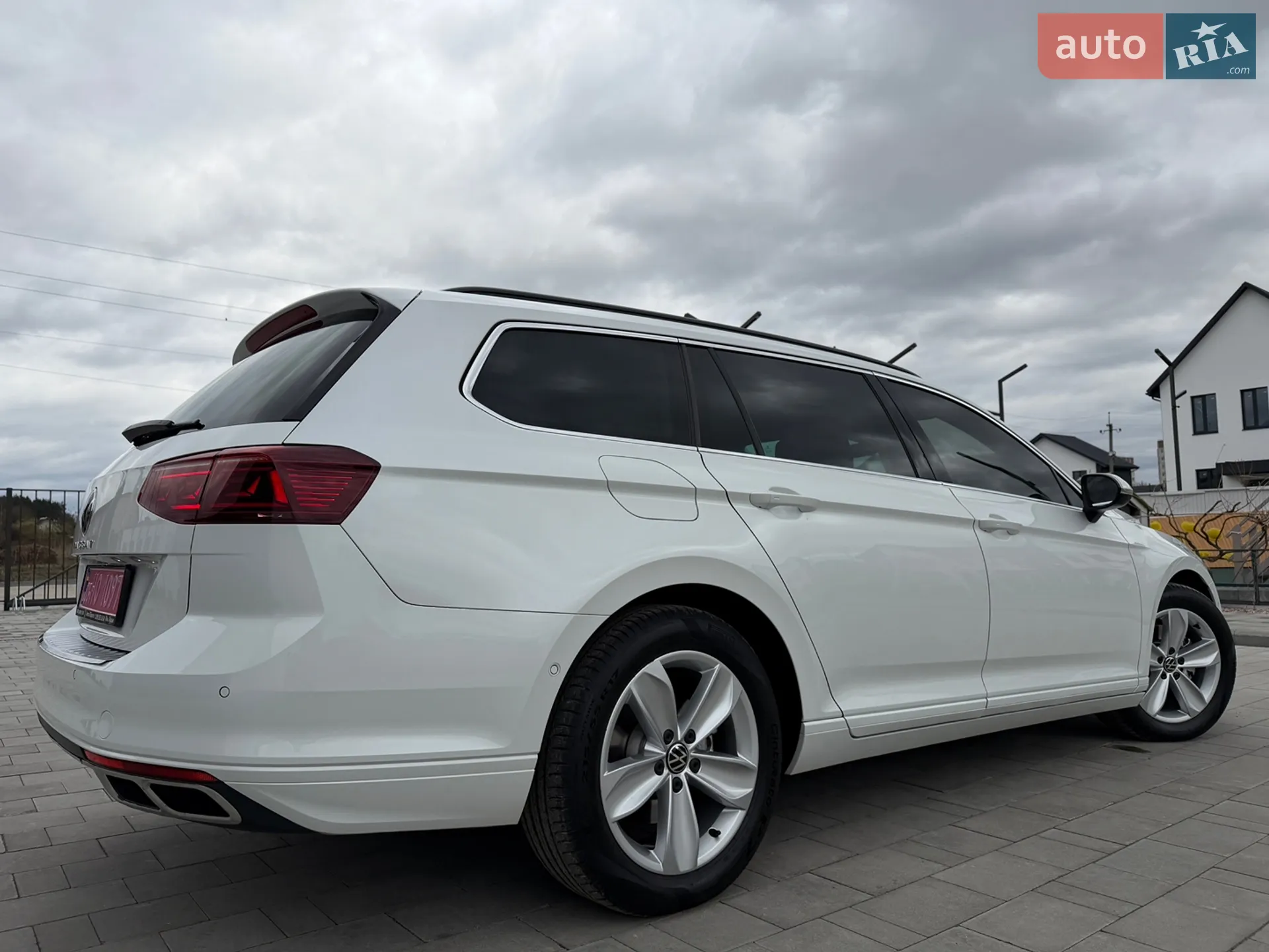2022 Volkswagen Passat - мініатюра 274