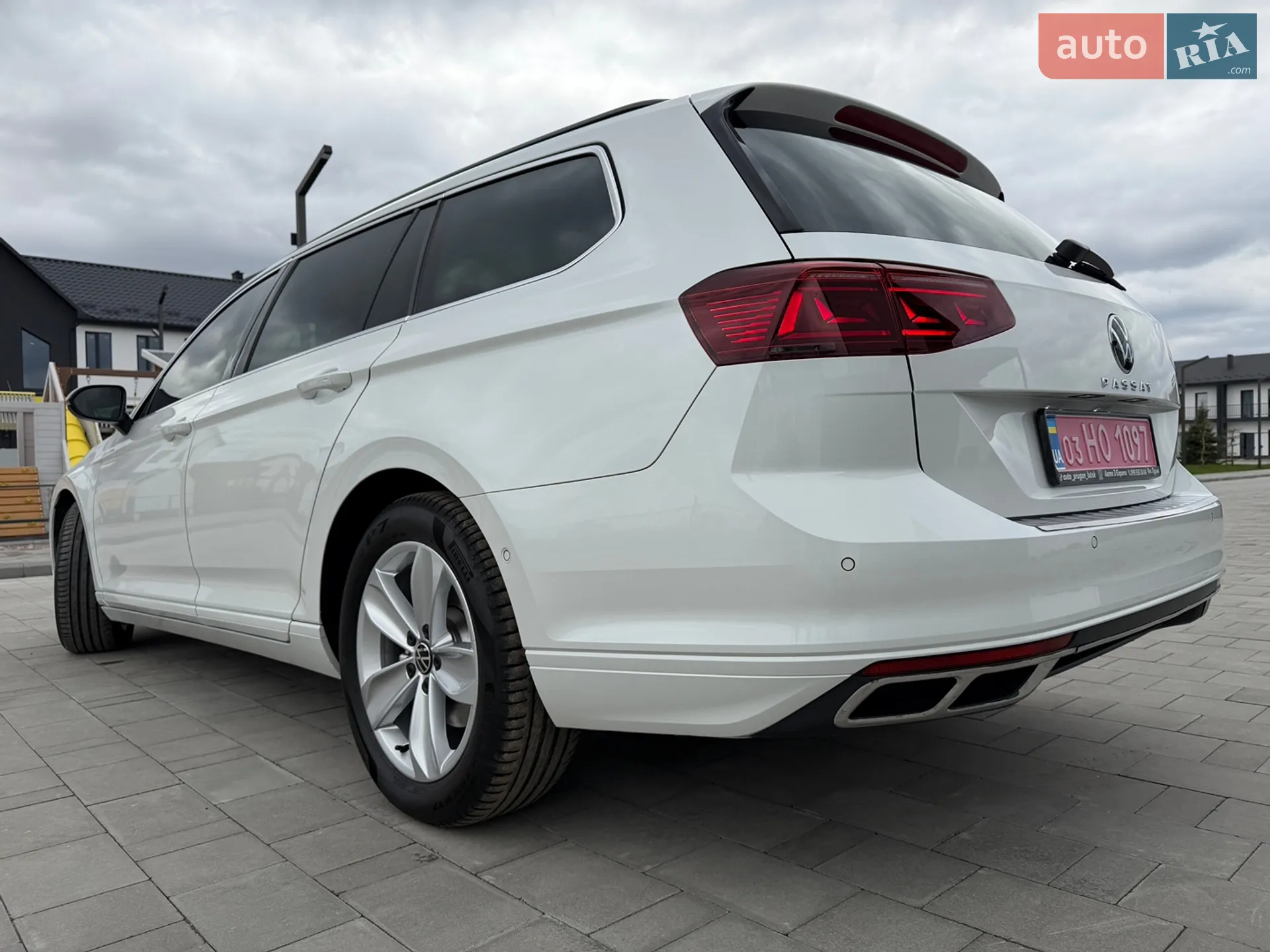 2022 Volkswagen Passat - мініатюра 278