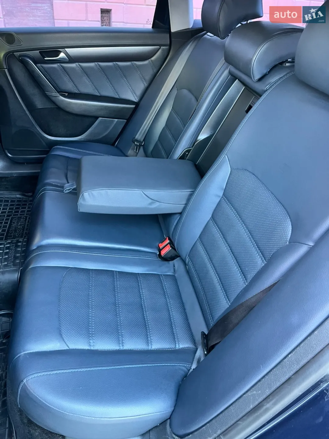 2012 Volkswagen Passat - мініатюра 19