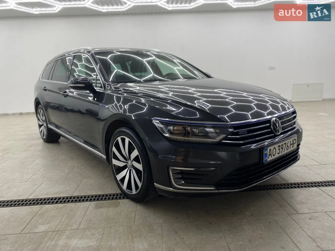 2018 Volkswagen Passat - мініатюра 30