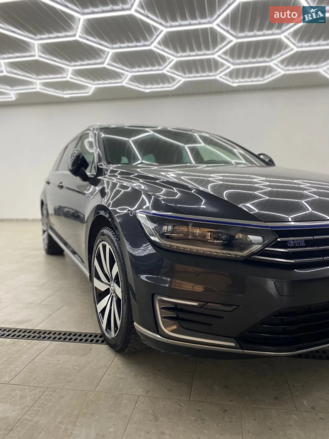 2017 Volkswagen Passat - мініатюра 13