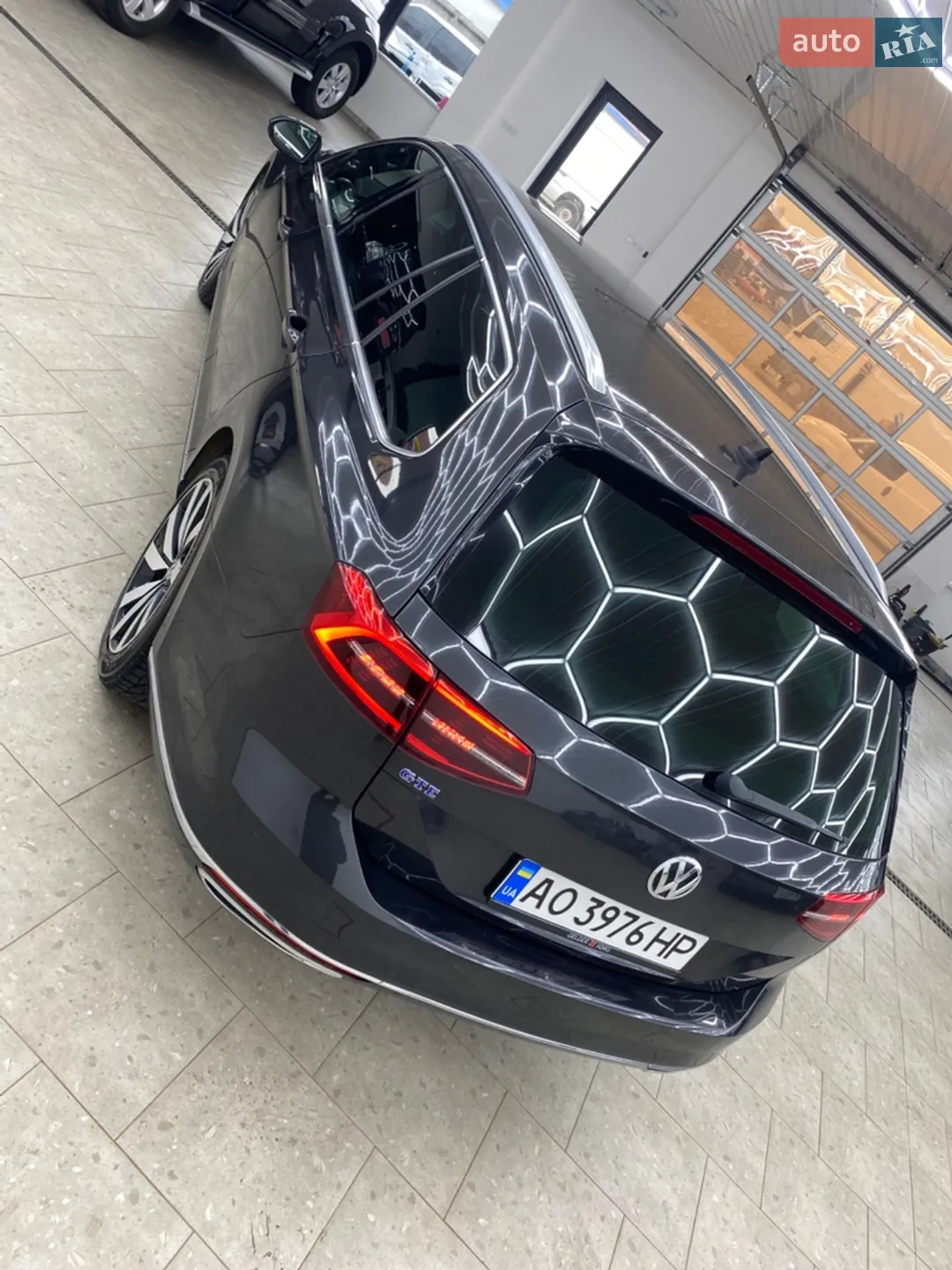 2017 Volkswagen Passat - мініатюра 26