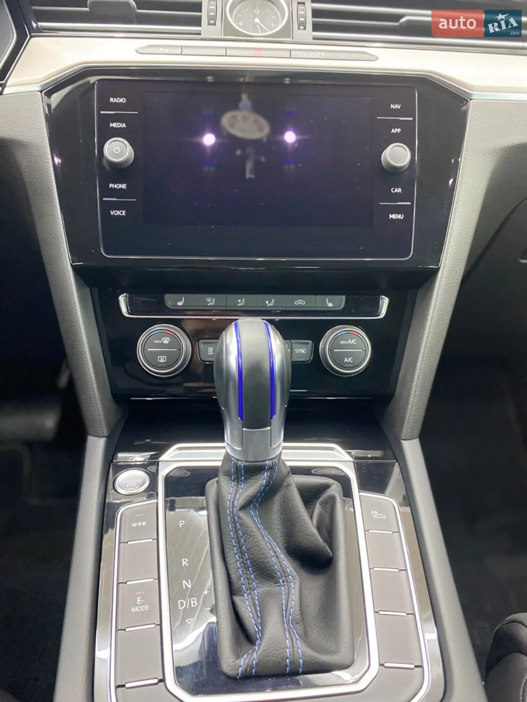 2017 Volkswagen Passat - мініатюра 34