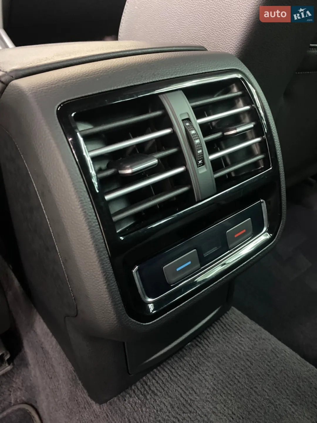 2017 Volkswagen Passat - мініатюра 39