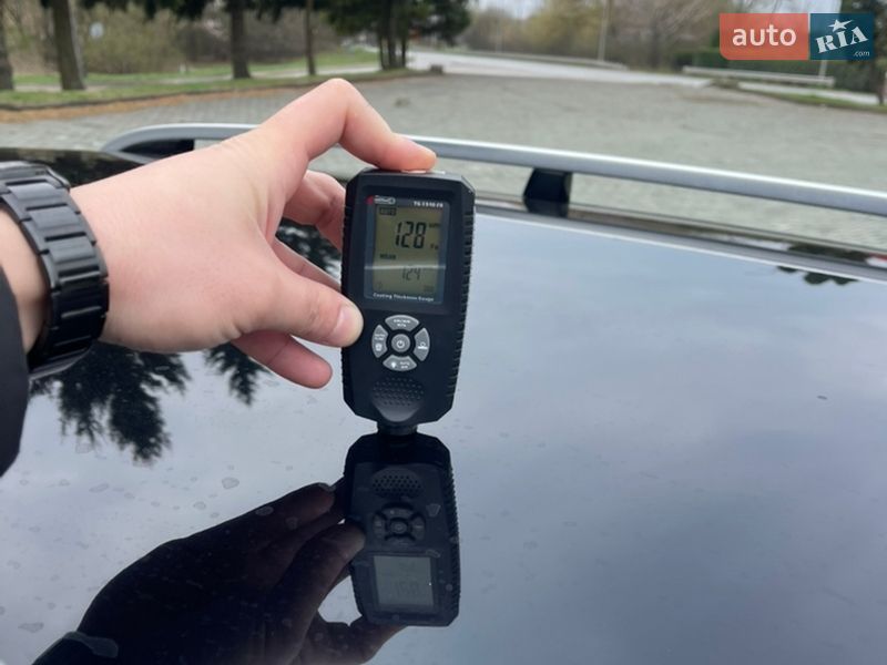 Универсал Volkswagen Passat 2014 в Дубно