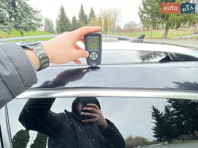 Универсал Volkswagen Passat 2014 в Дубно