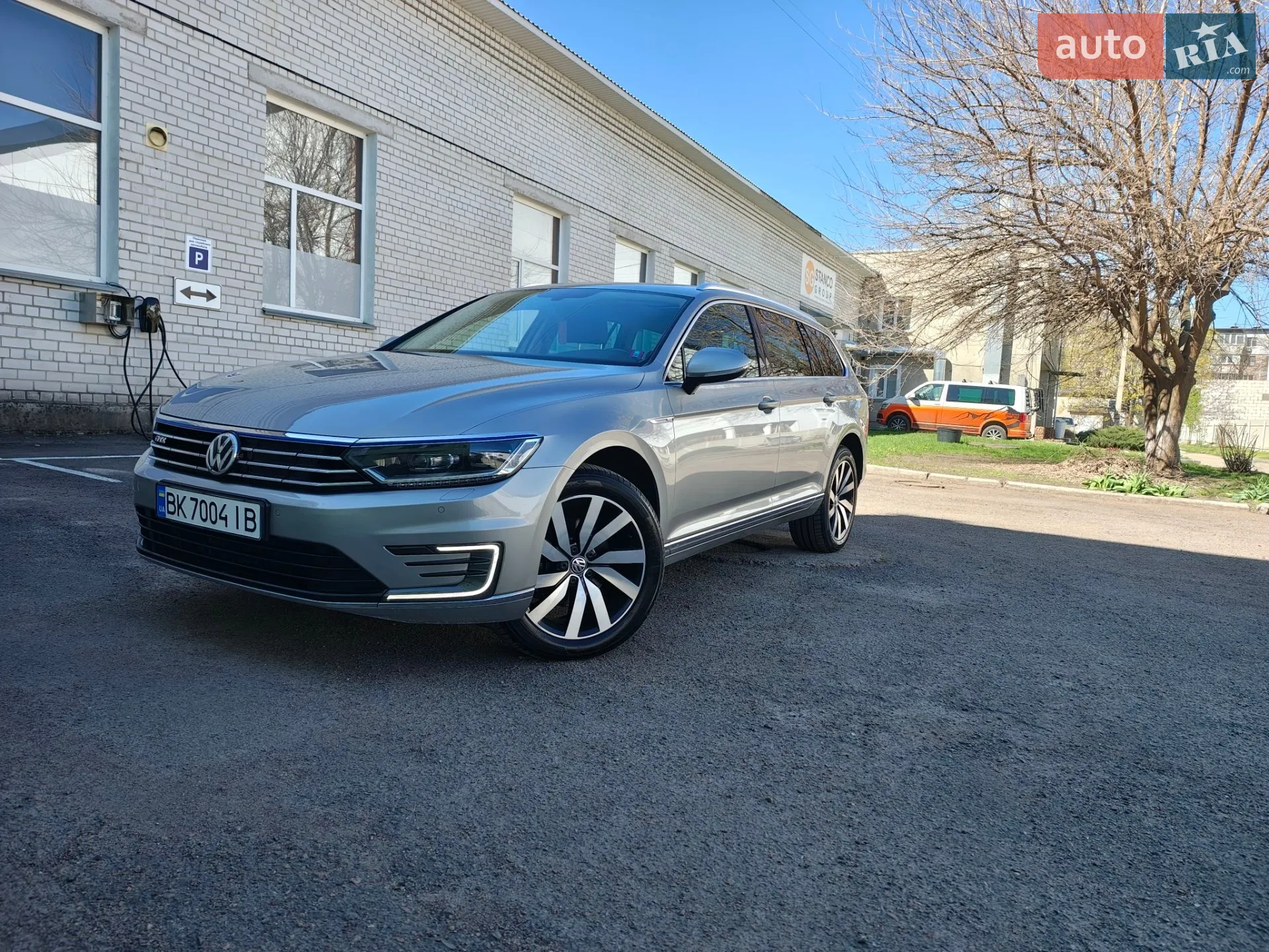 2016 Volkswagen Passat - мініатюра 16