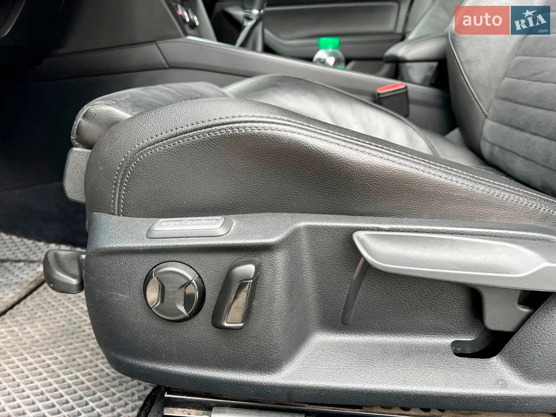 2016 Volkswagen Passat - мініатюра 22