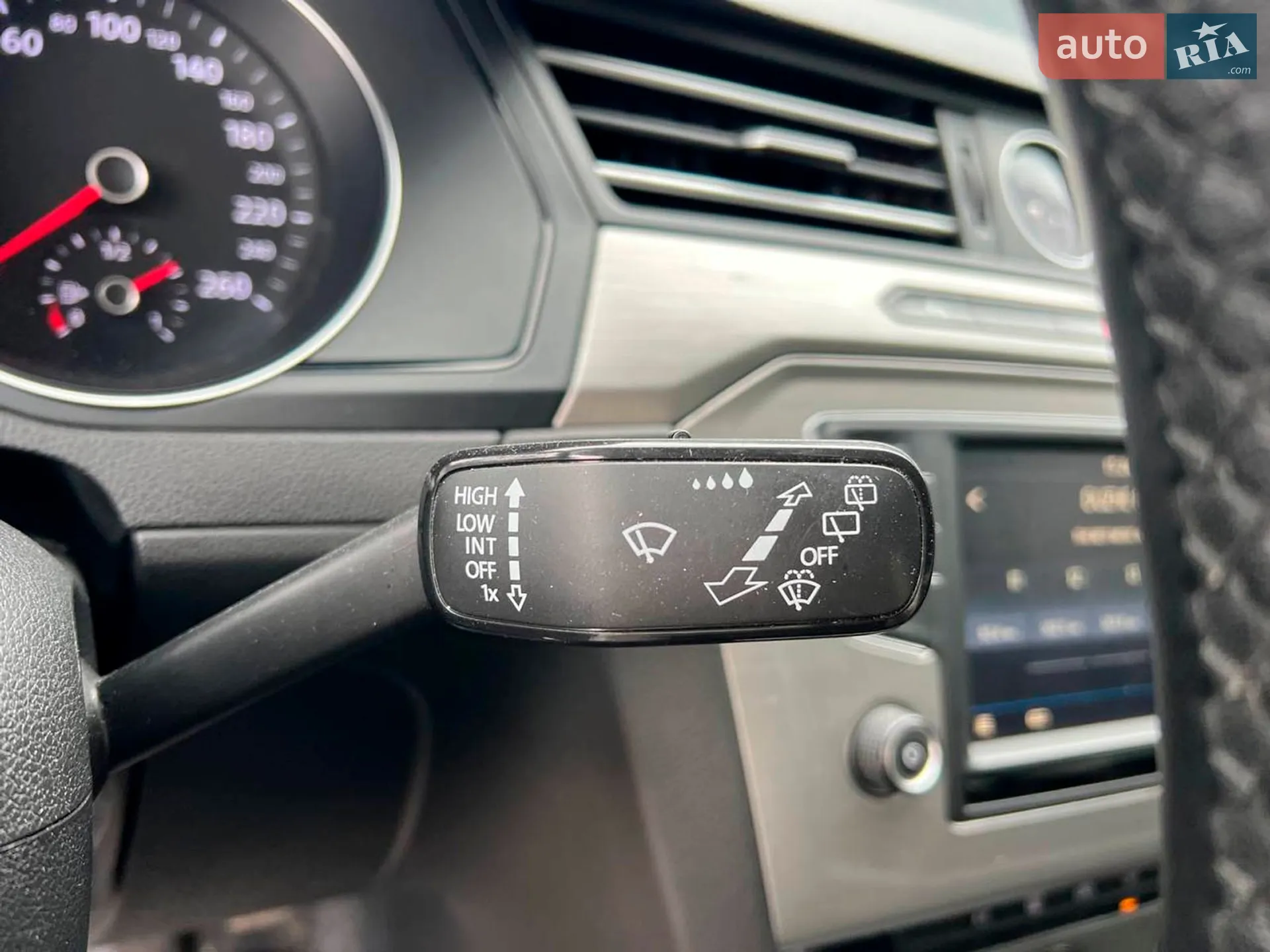 2016 Volkswagen Passat - мініатюра 28