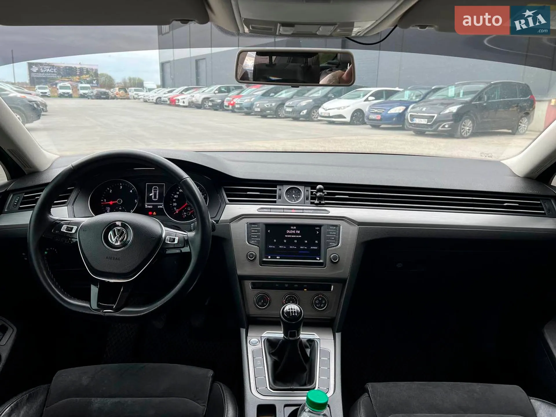 2016 Volkswagen Passat - мініатюра 42