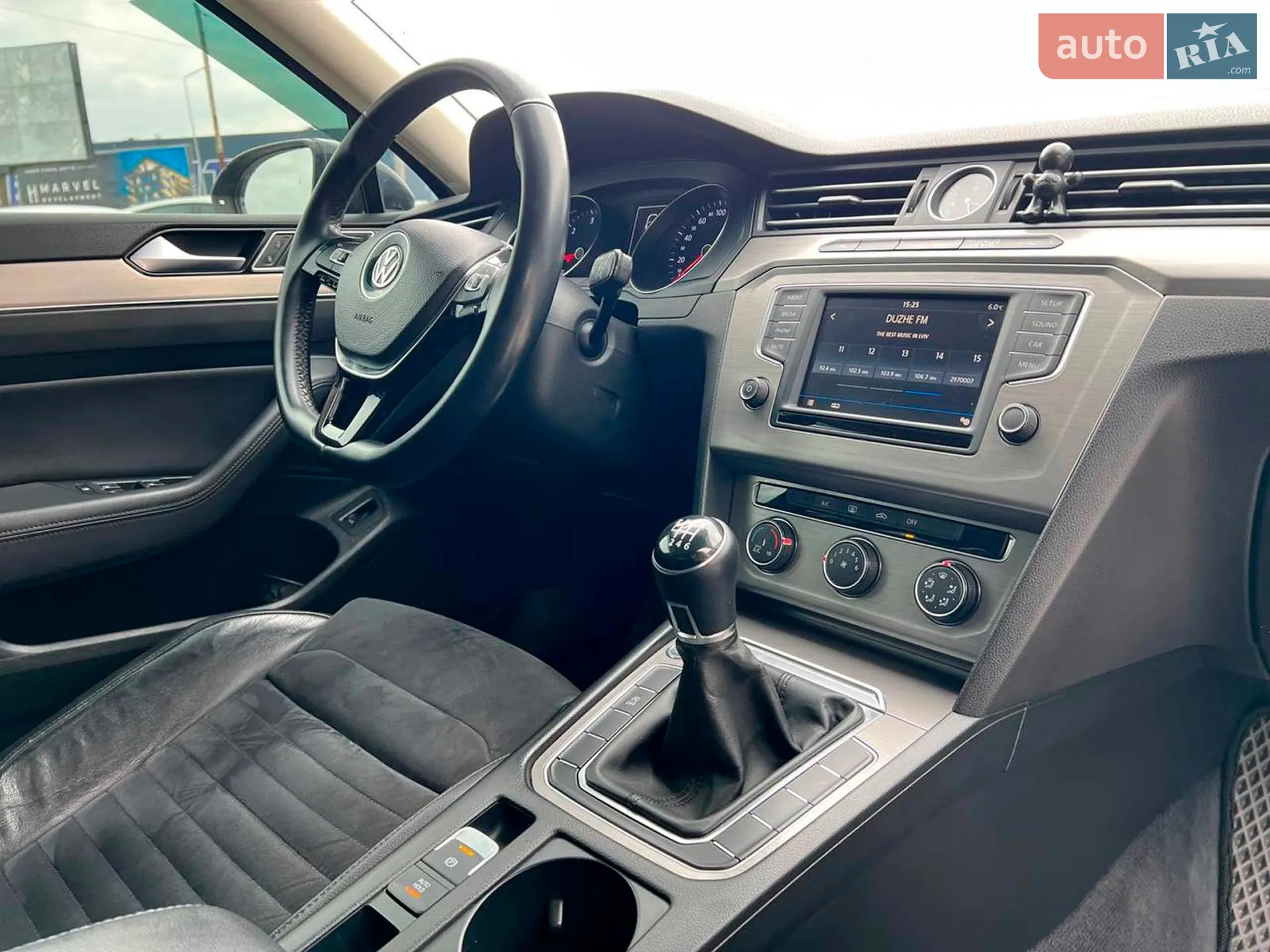 2016 Volkswagen Passat - мініатюра 46