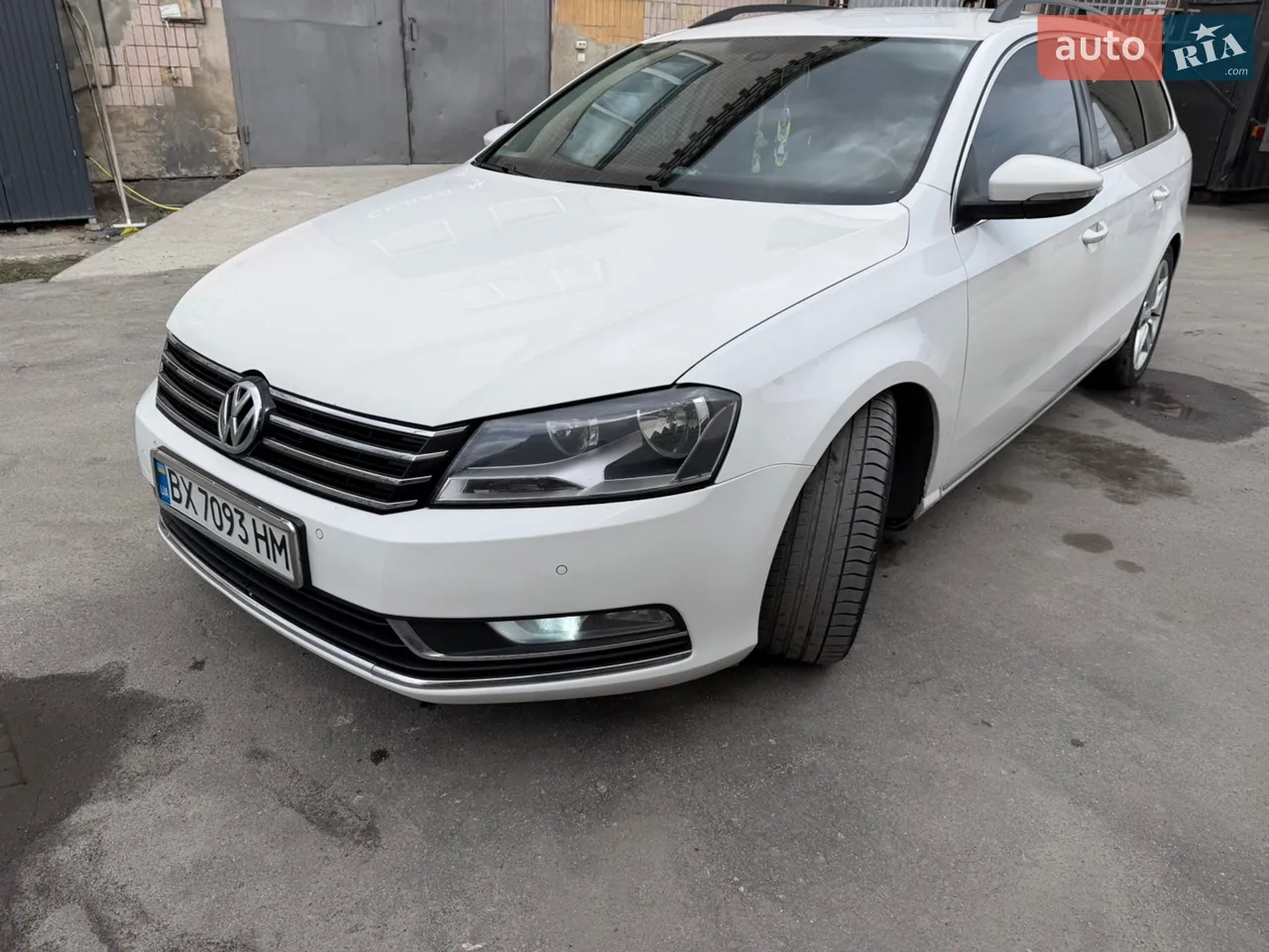 2011 Volkswagen Passat - мініатюра 30