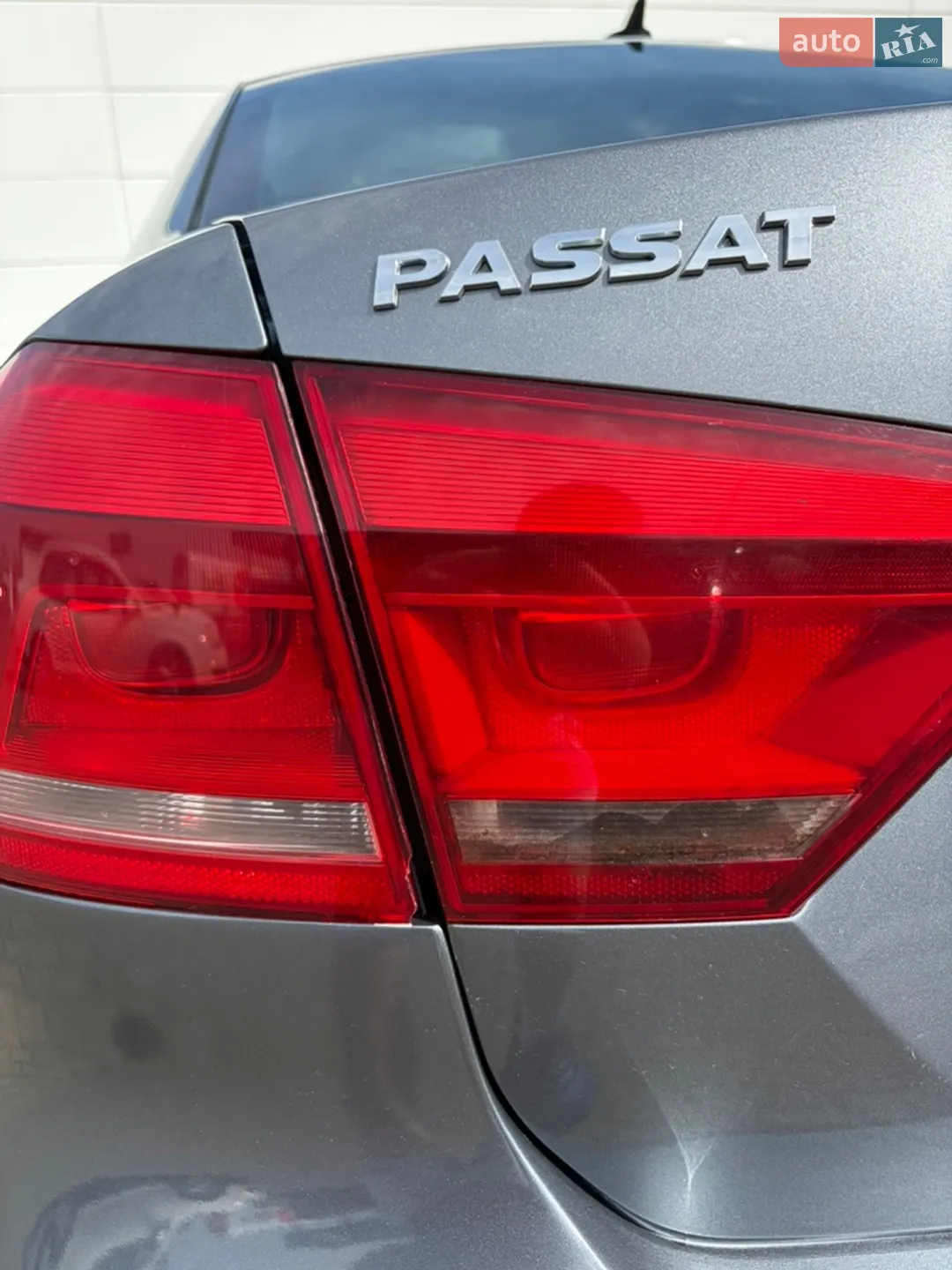 2014 Volkswagen Passat - мініатюра 29