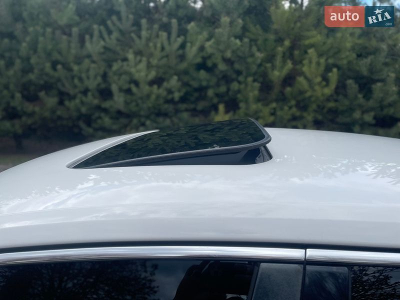 Седан Volkswagen Passat 2013 в Луцке