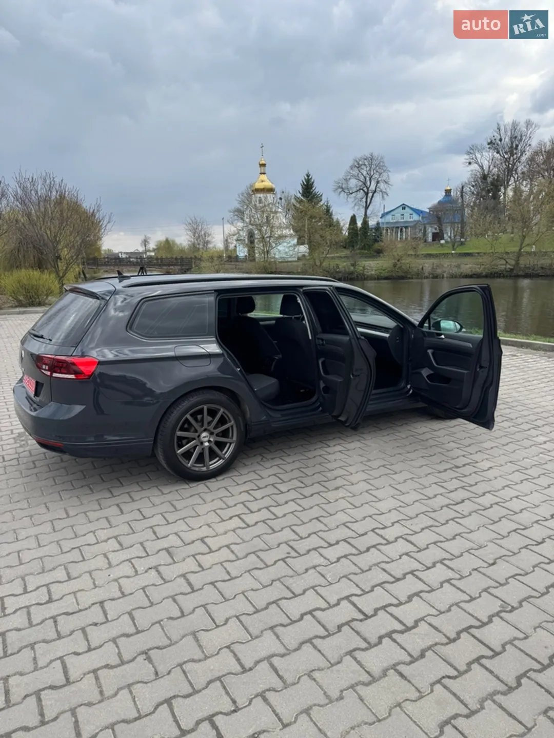 2021 Volkswagen Passat - мініатюра 14