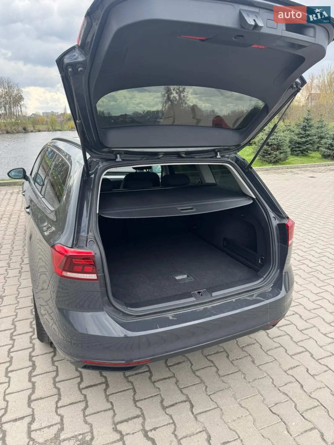 2021 Volkswagen Passat - мініатюра 32