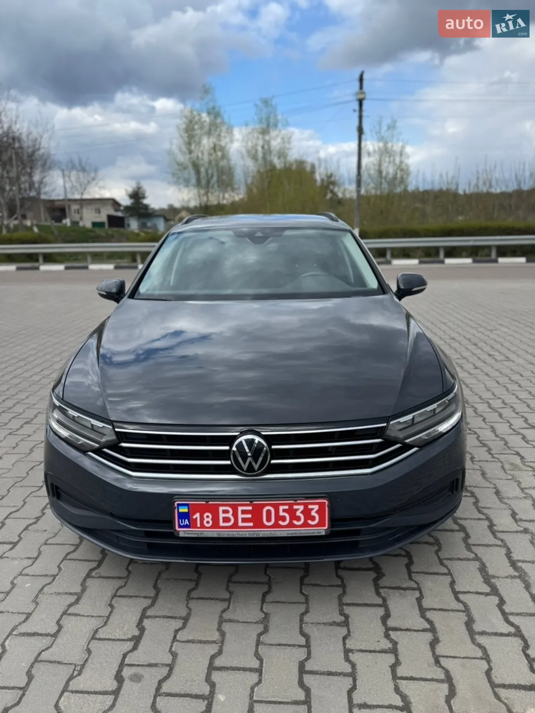 2021 Volkswagen Passat - мініатюра 26