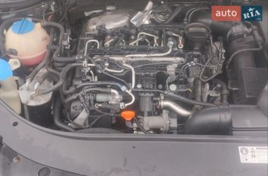 Универсал Volkswagen Passat 2011 в Полтаве