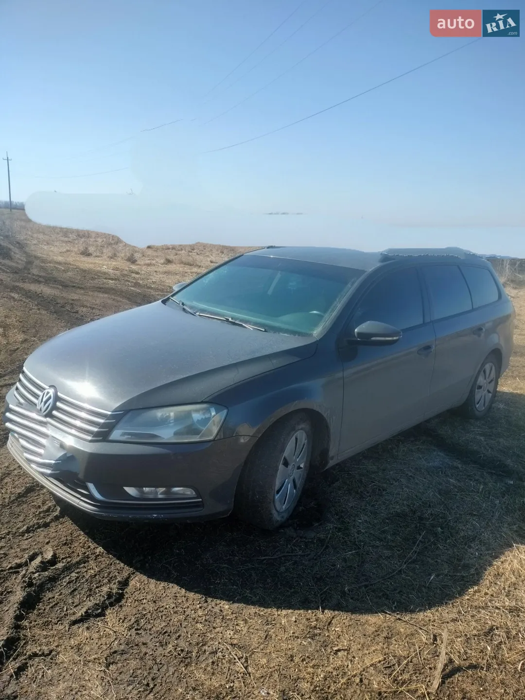 2011 Volkswagen Passat - мініатюра 16