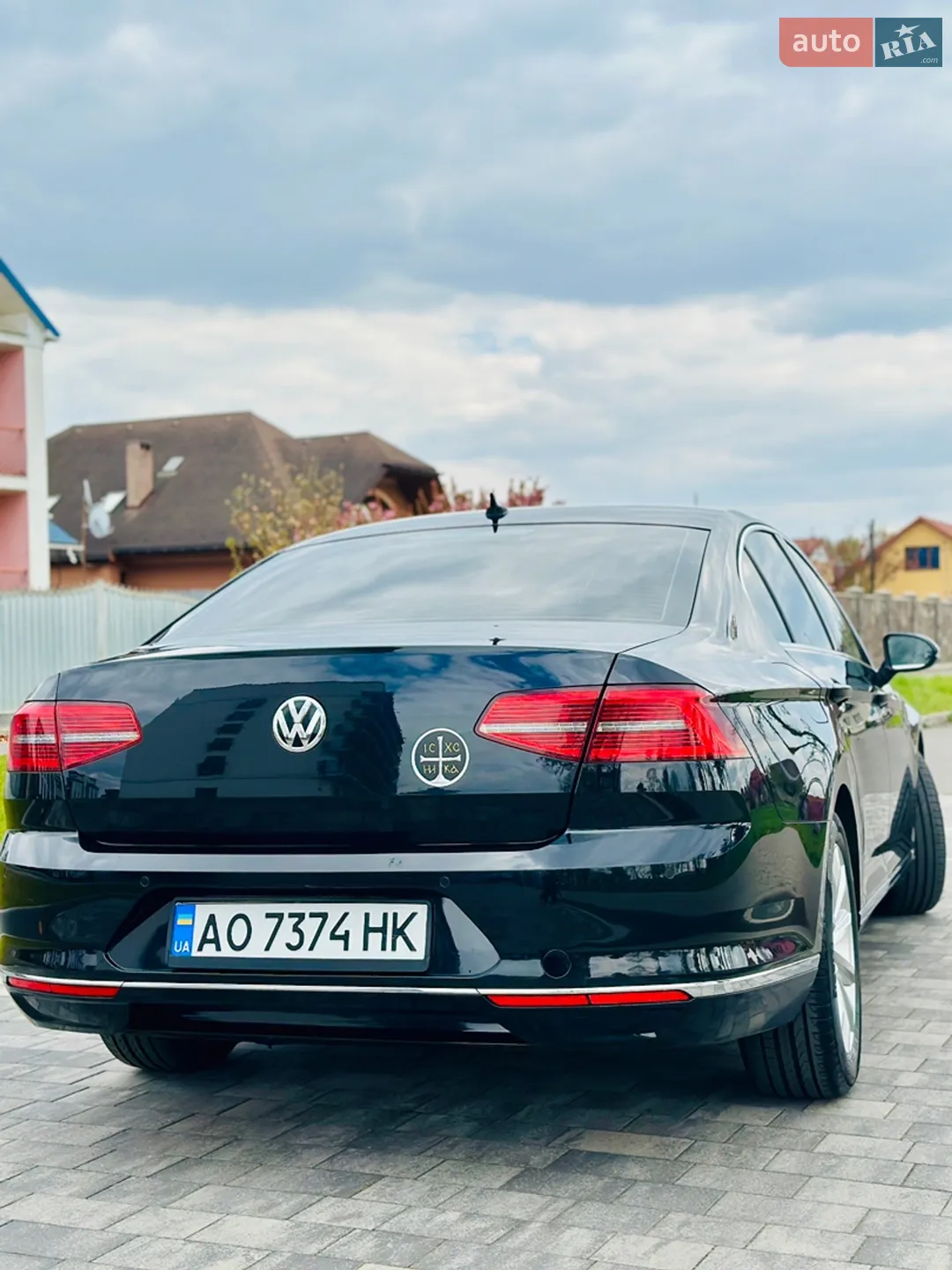 2015 Volkswagen Passat - мініатюра 22