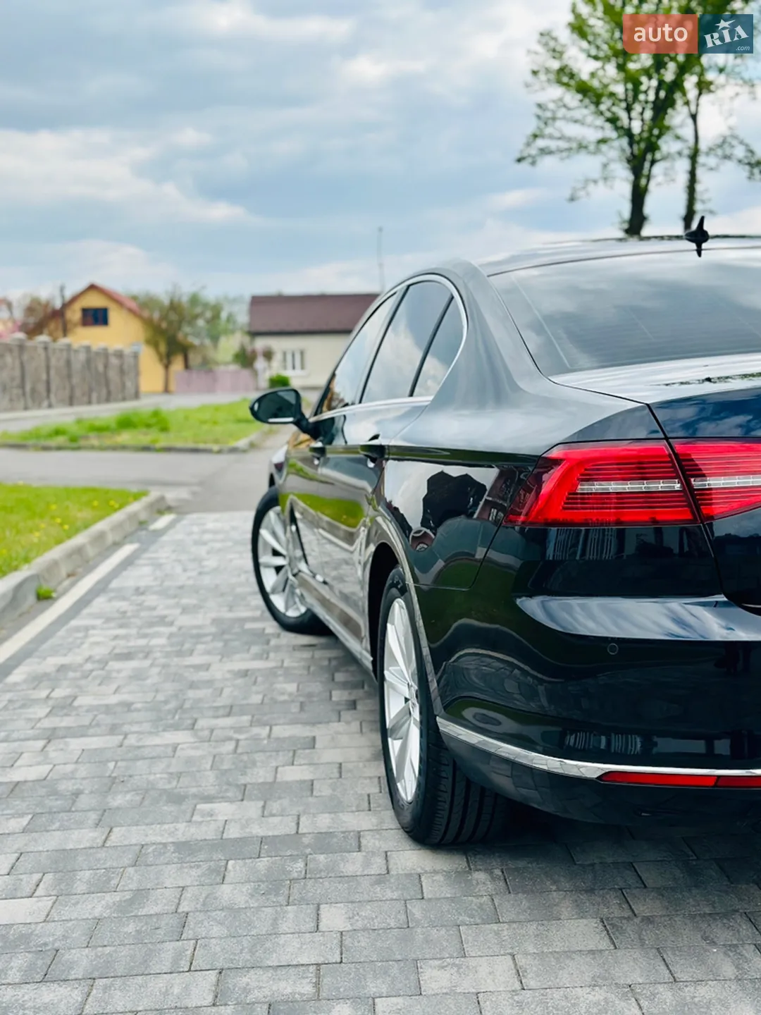 2015 Volkswagen Passat - мініатюра 26