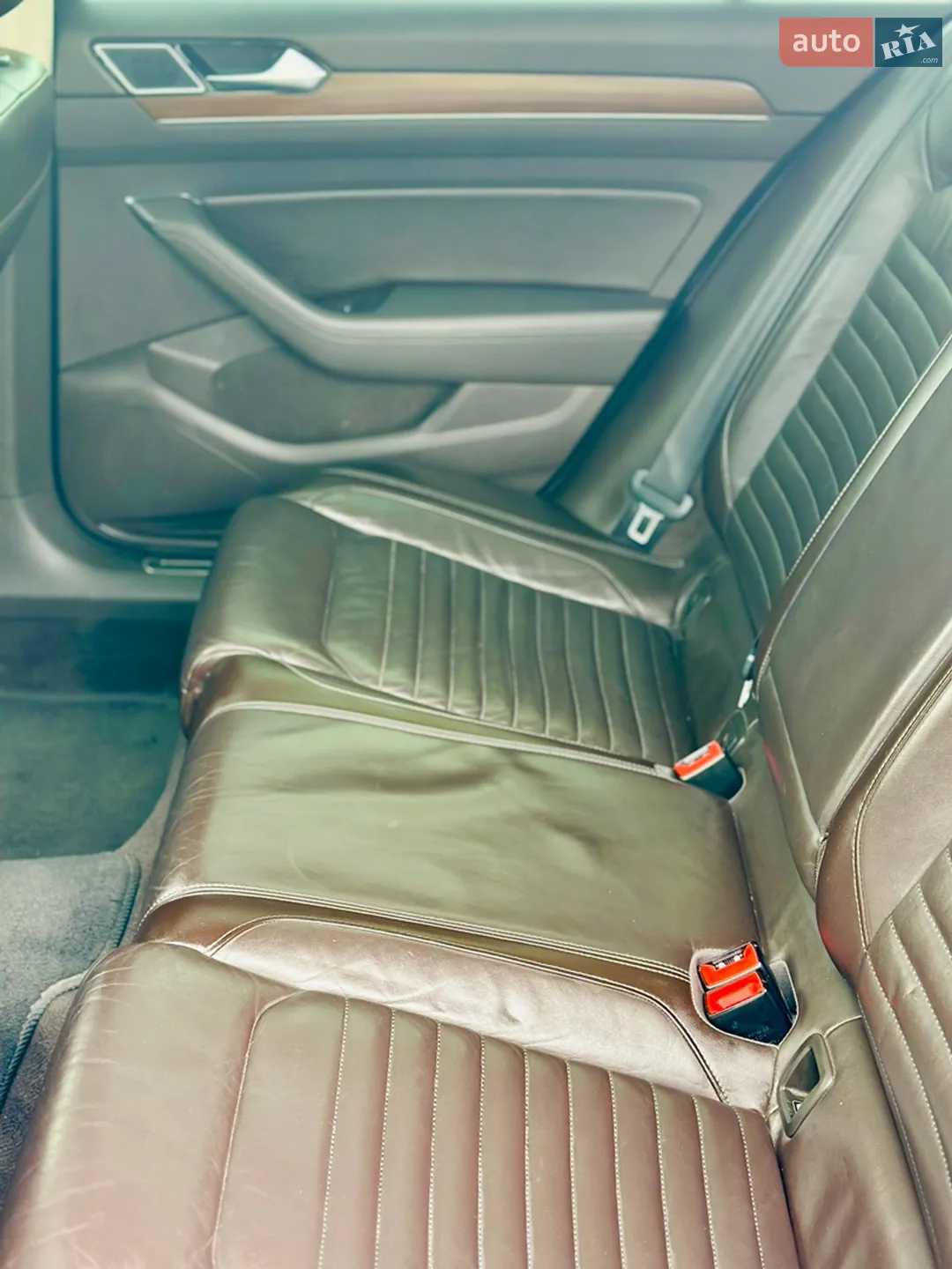 2015 Volkswagen Passat - мініатюра 42