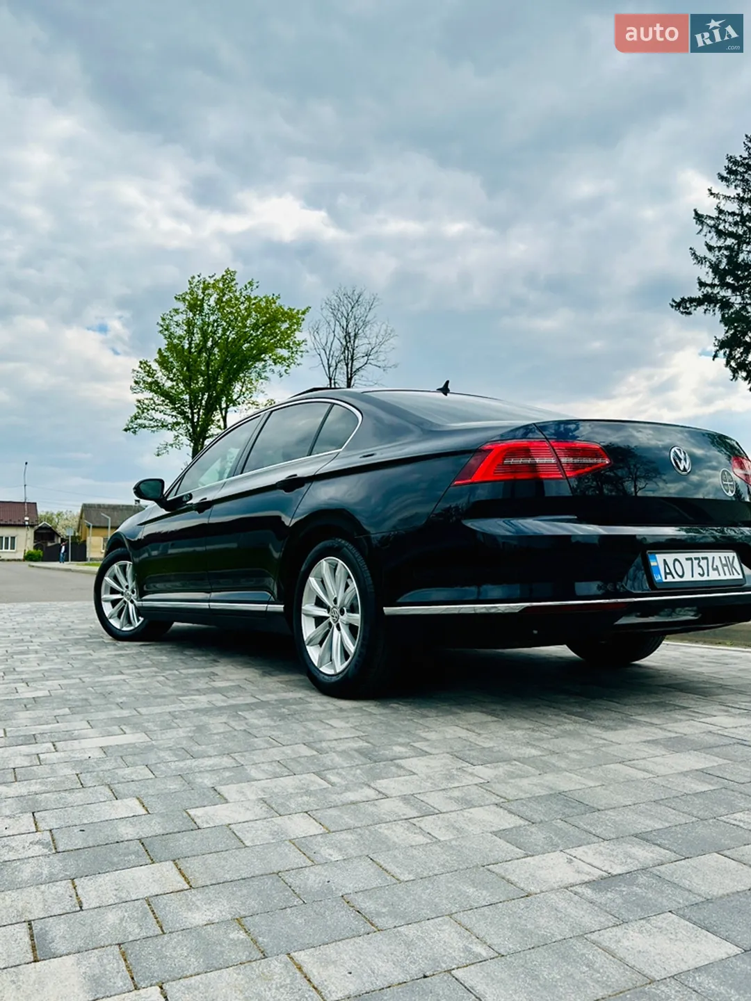 2015 Volkswagen Passat - мініатюра 29