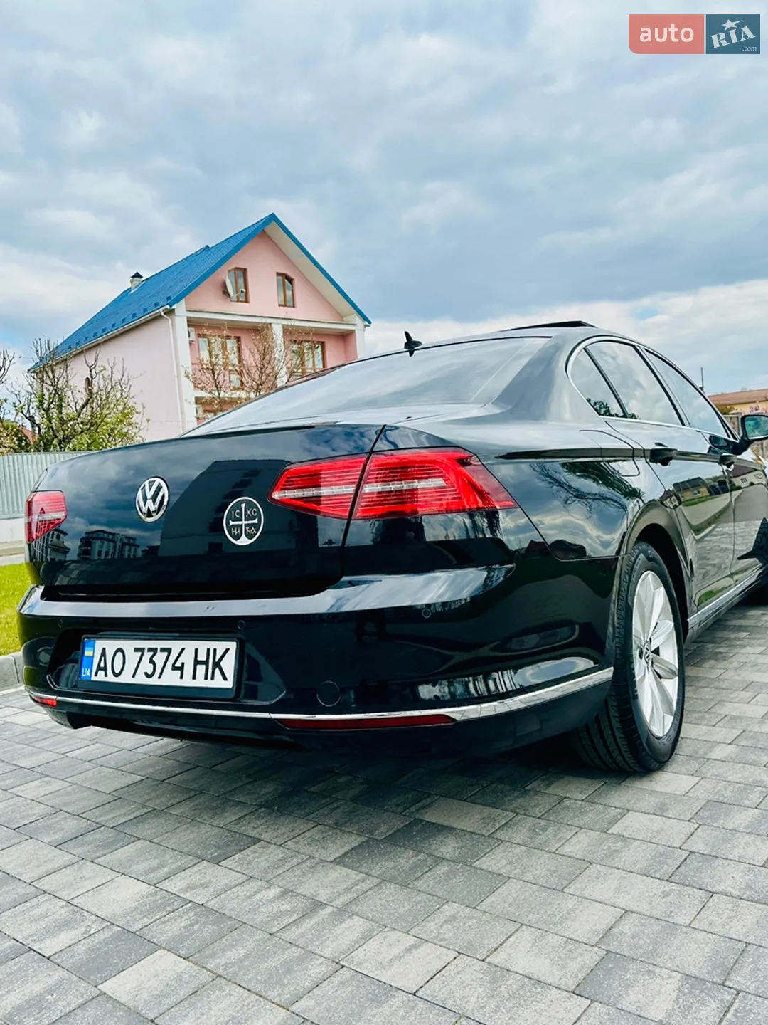 2015 Volkswagen Passat - мініатюра 32