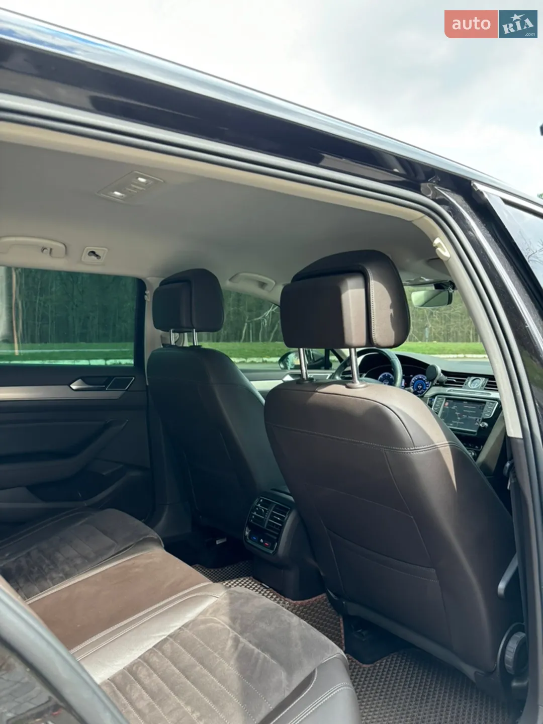 2016 Volkswagen Passat - мініатюра 22
