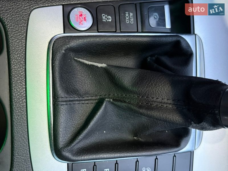 Универсал Volkswagen Passat 2010 в Коломые