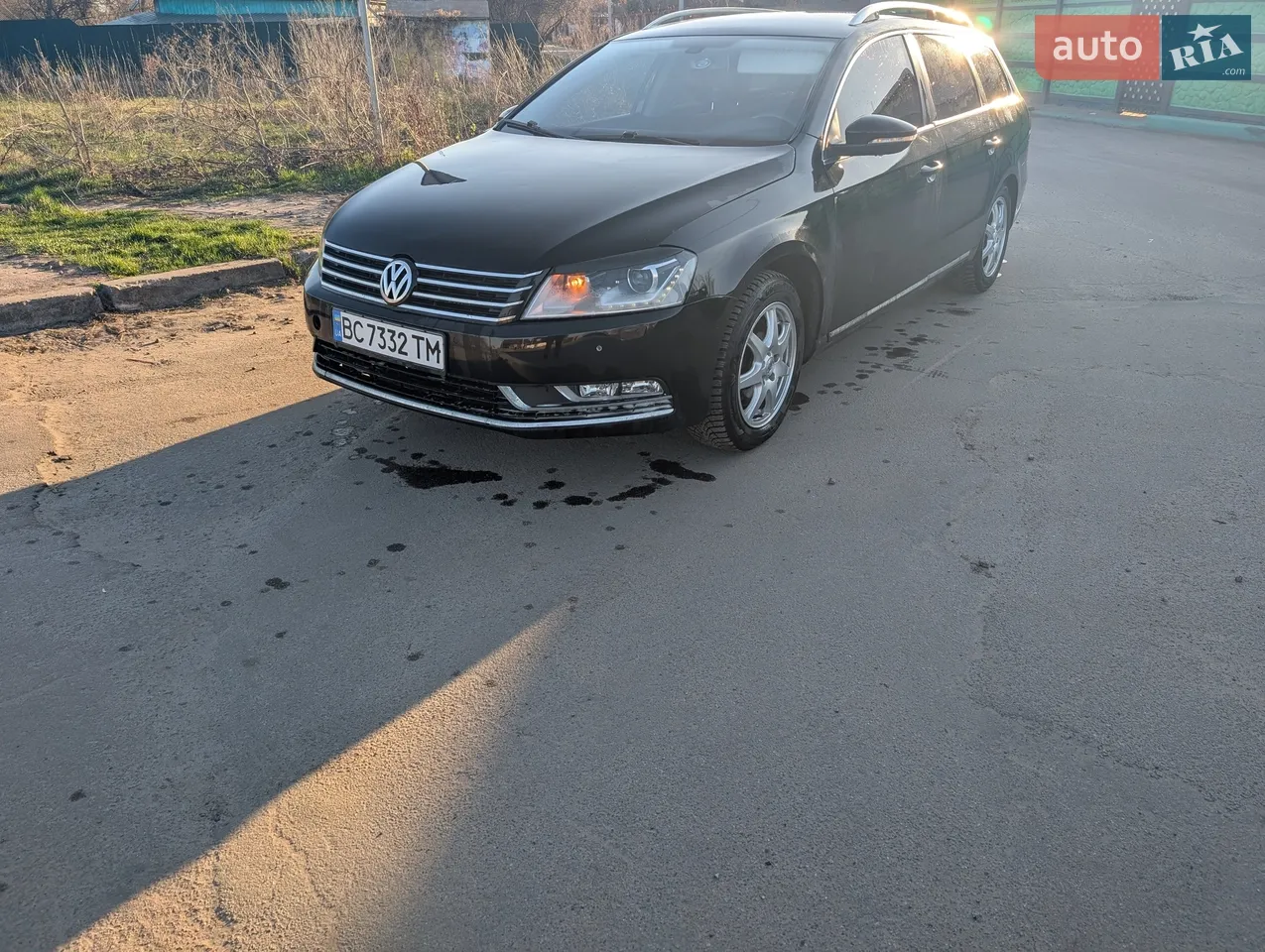 2013 Volkswagen Passat - мініатюра 23