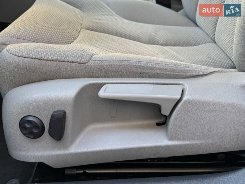 Седан Volkswagen Passat 2008 в Тернополе