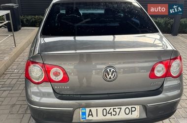 Седан Volkswagen Passat 2007 в Черкасах
