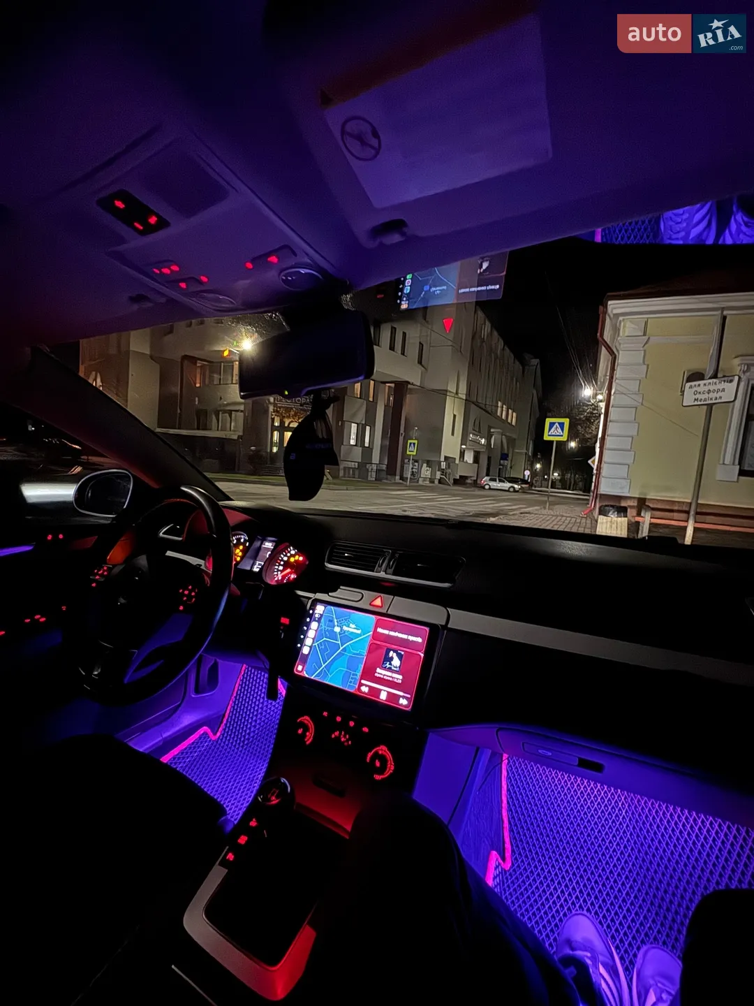 2010 Volkswagen Passat - мініатюра 15