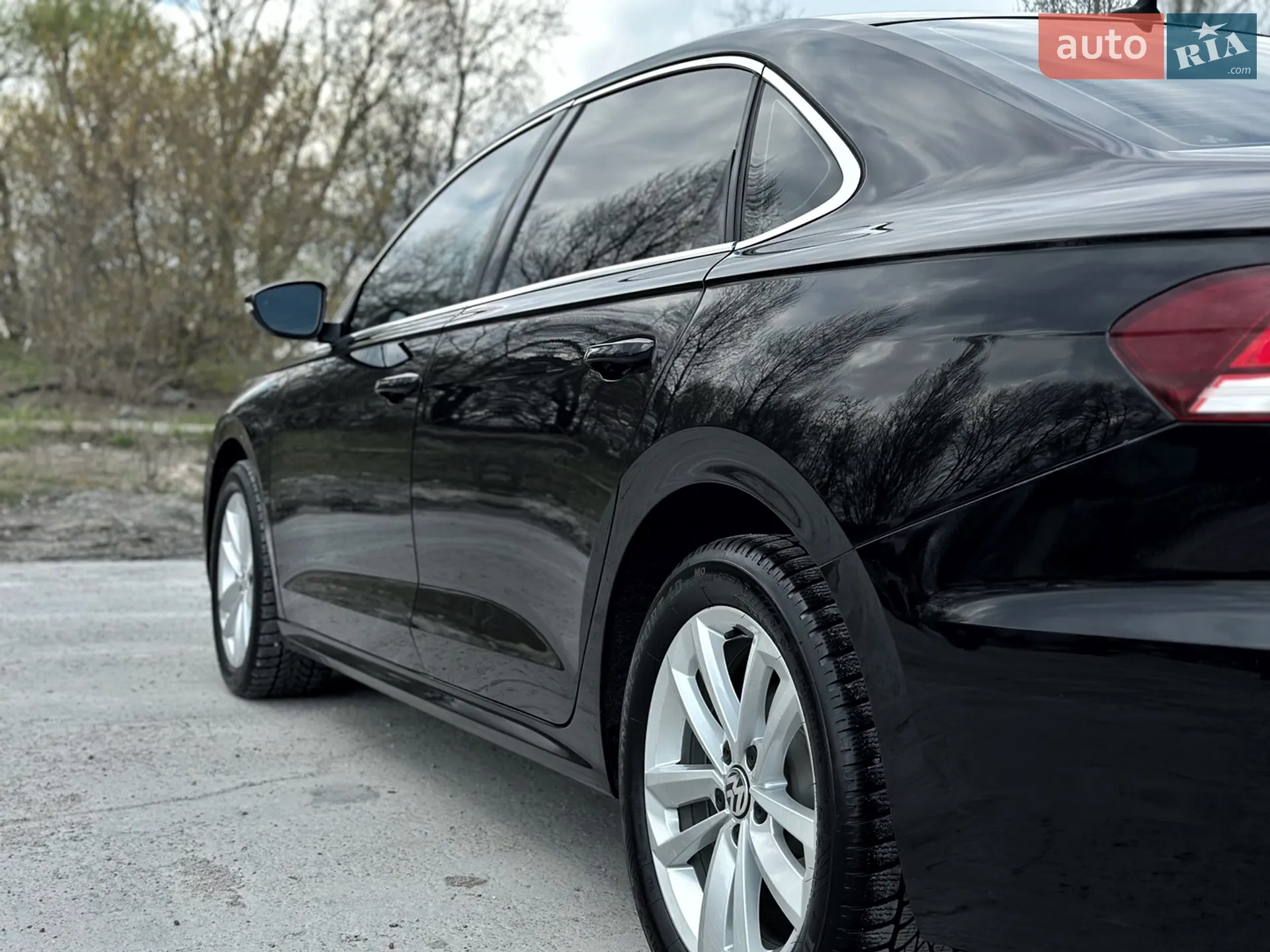 2020 Volkswagen Passat - мініатюра 22