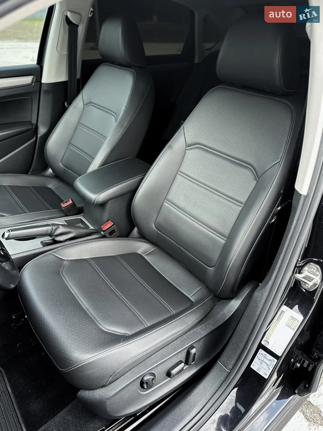 2020 Volkswagen Passat - мініатюра 50