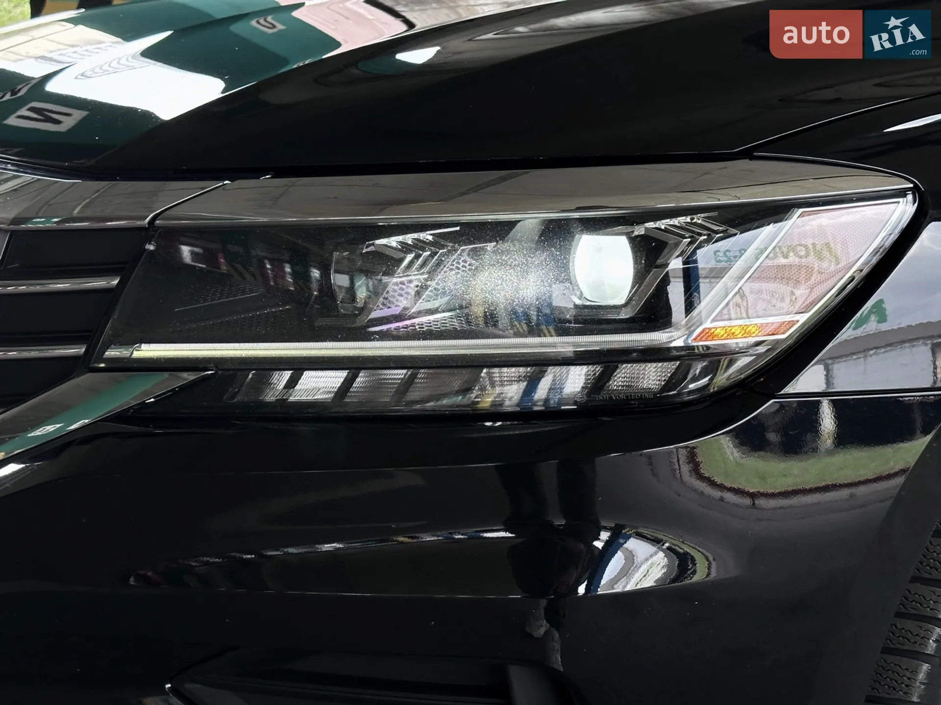 2020 Volkswagen Passat - мініатюра 45