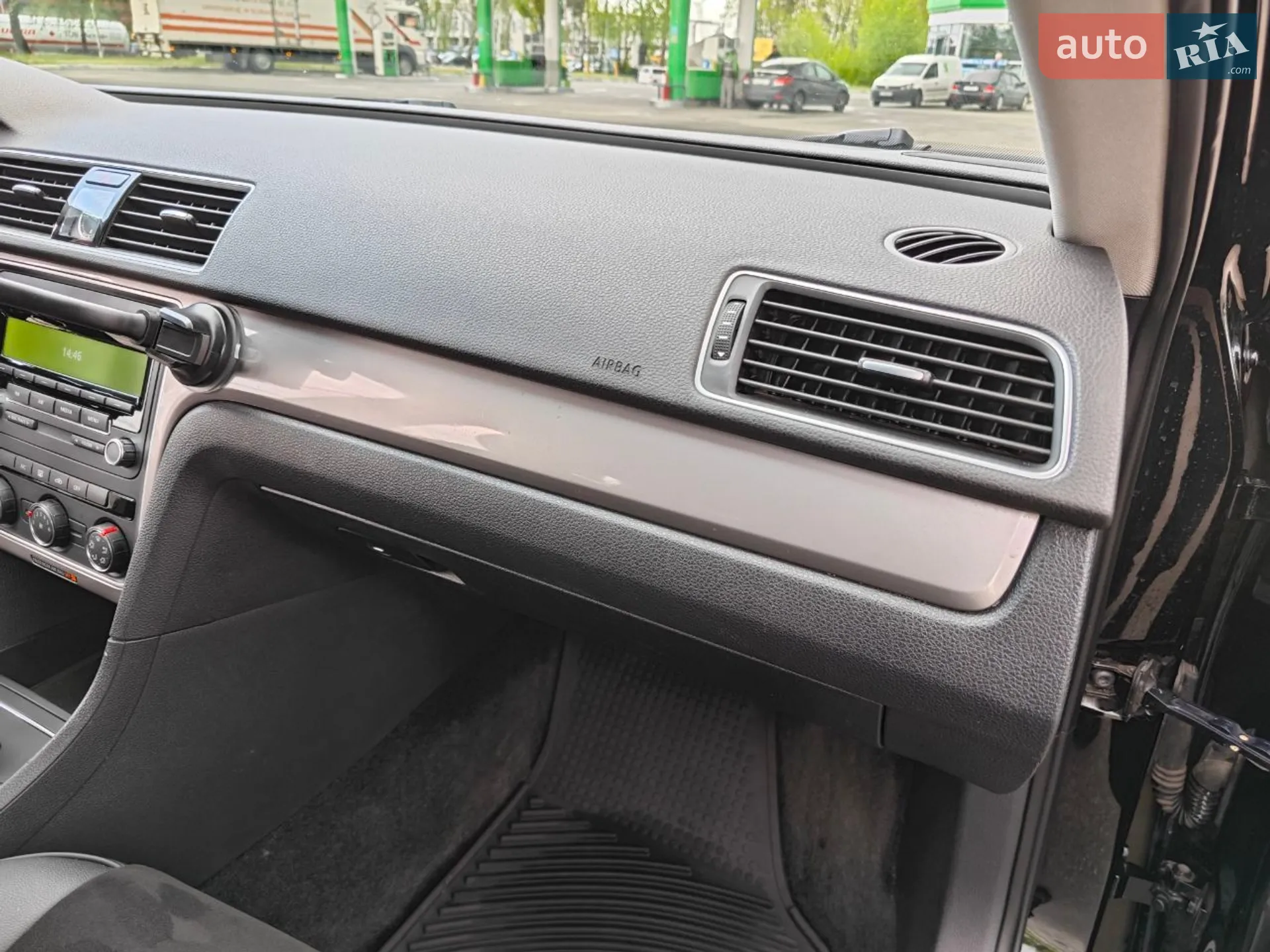 2015 Volkswagen Passat - мініатюра 26