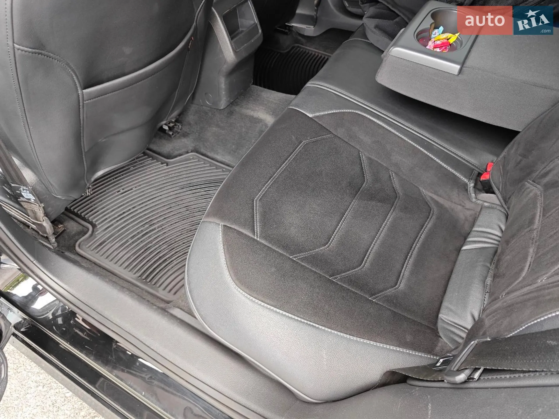 2015 Volkswagen Passat - мініатюра 31