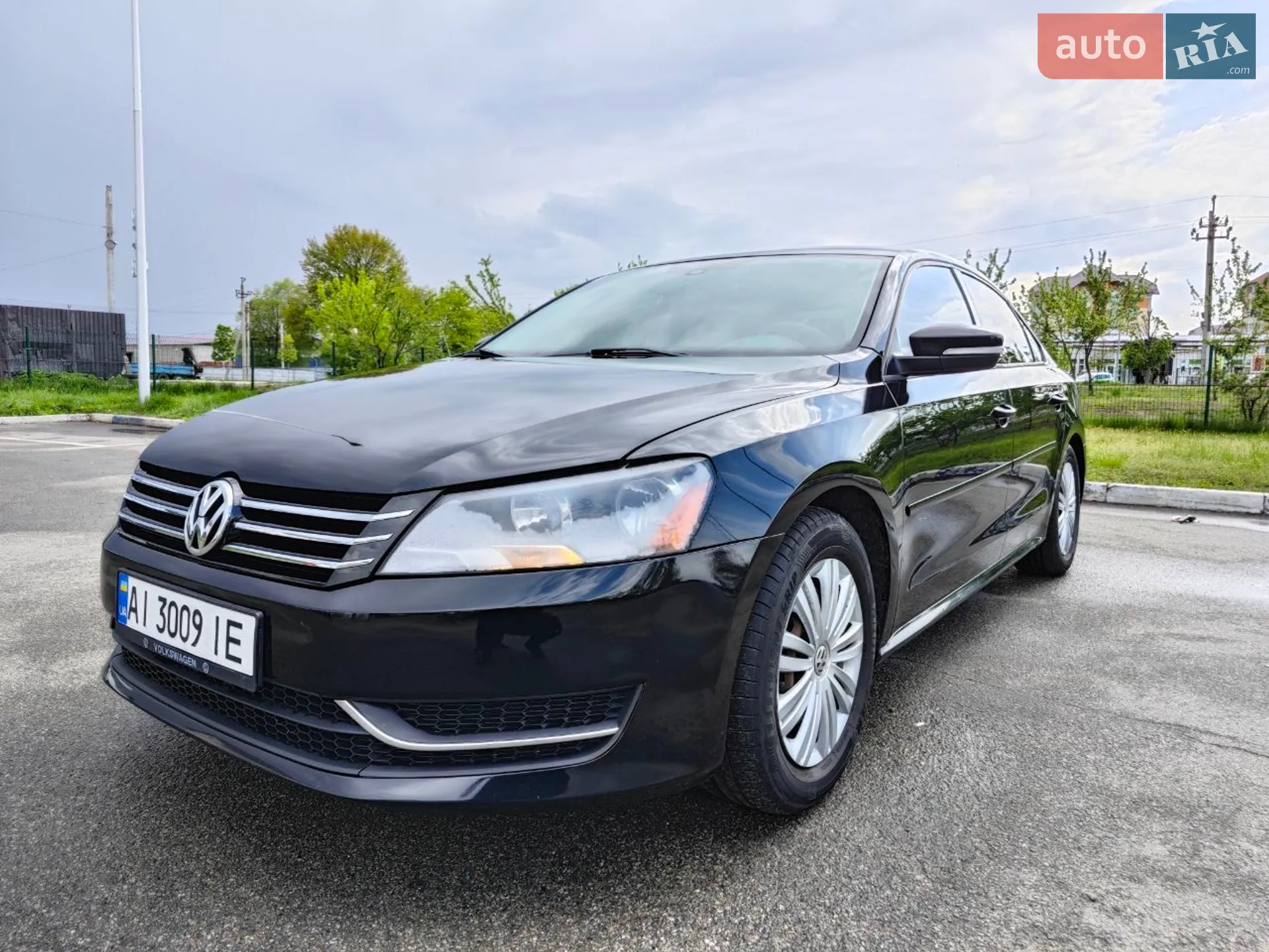 2015 Volkswagen Passat - мініатюра 71