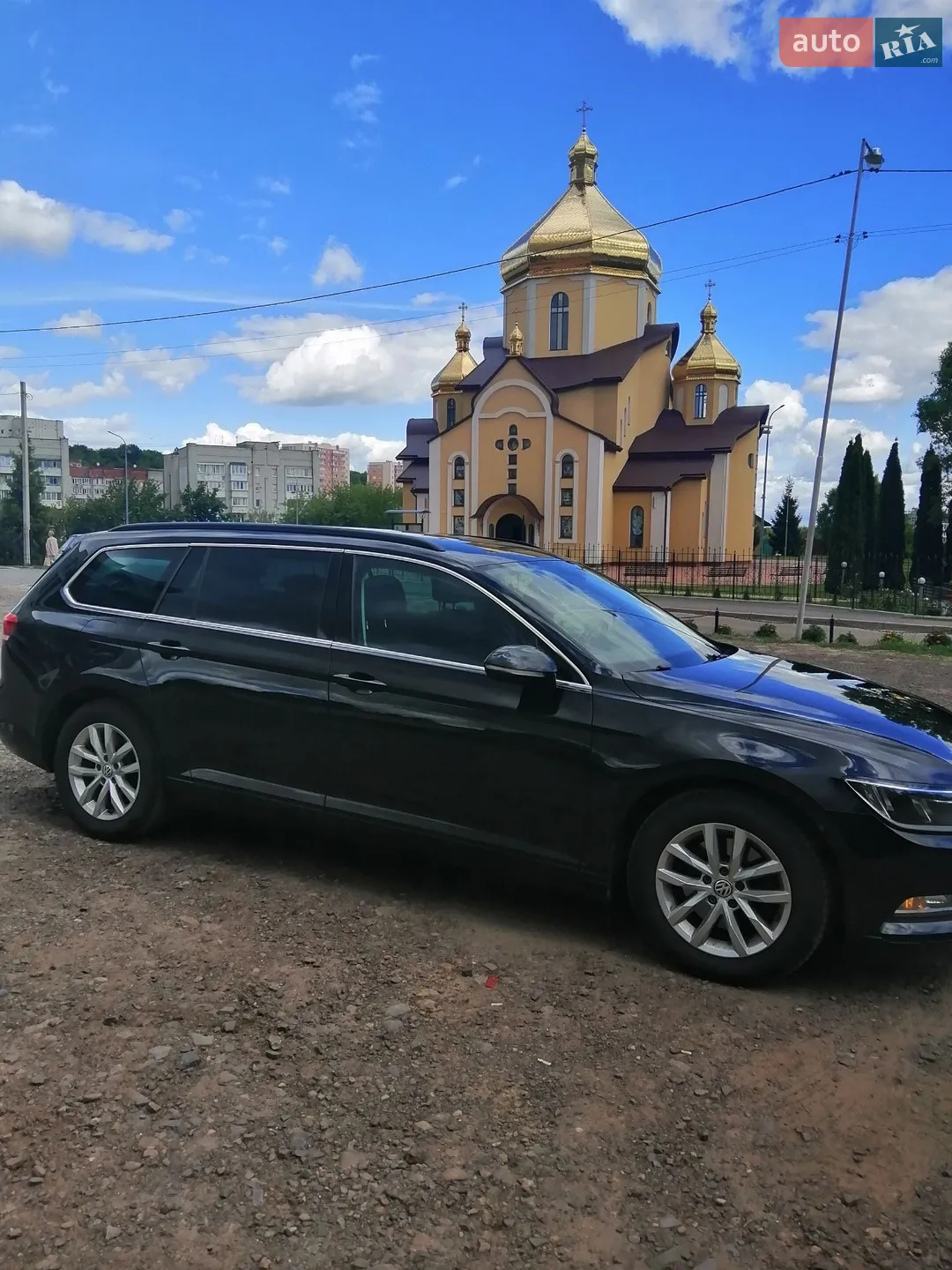 2014 Volkswagen Passat - мініатюра 2
