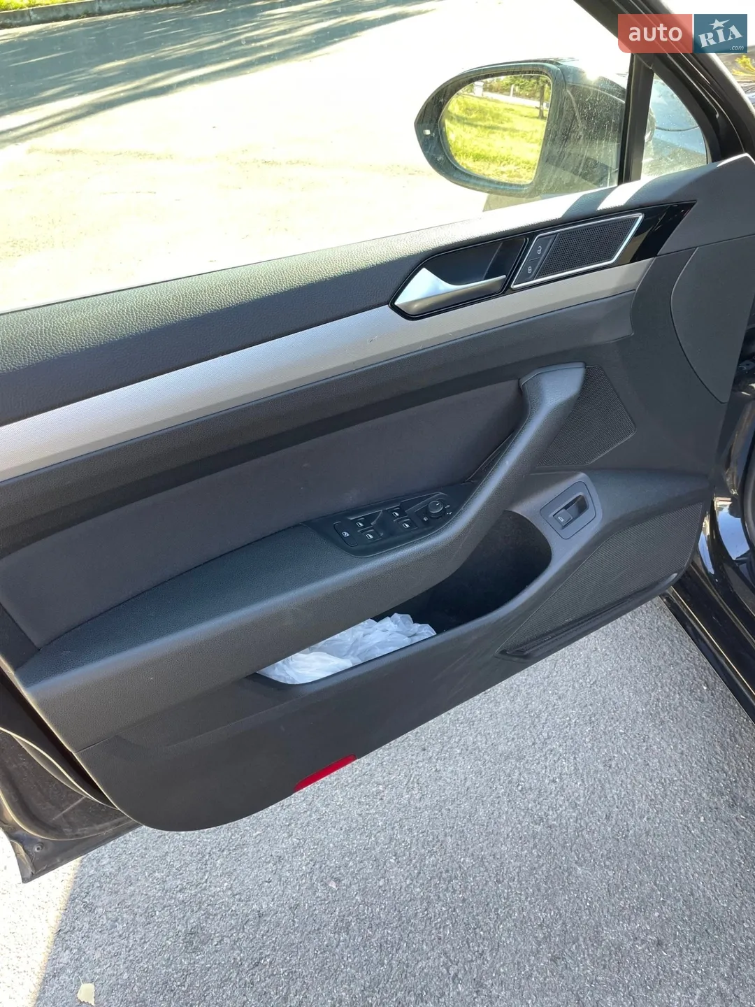 2014 Volkswagen Passat - мініатюра 17