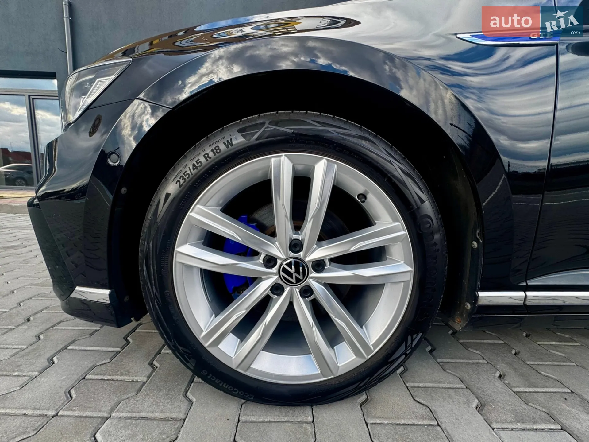 2021 Volkswagen Passat - мініатюра 15