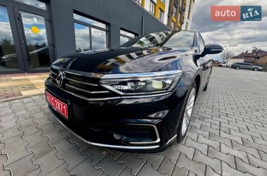 Універсал Volkswagen Passat 2021 в Луцьку