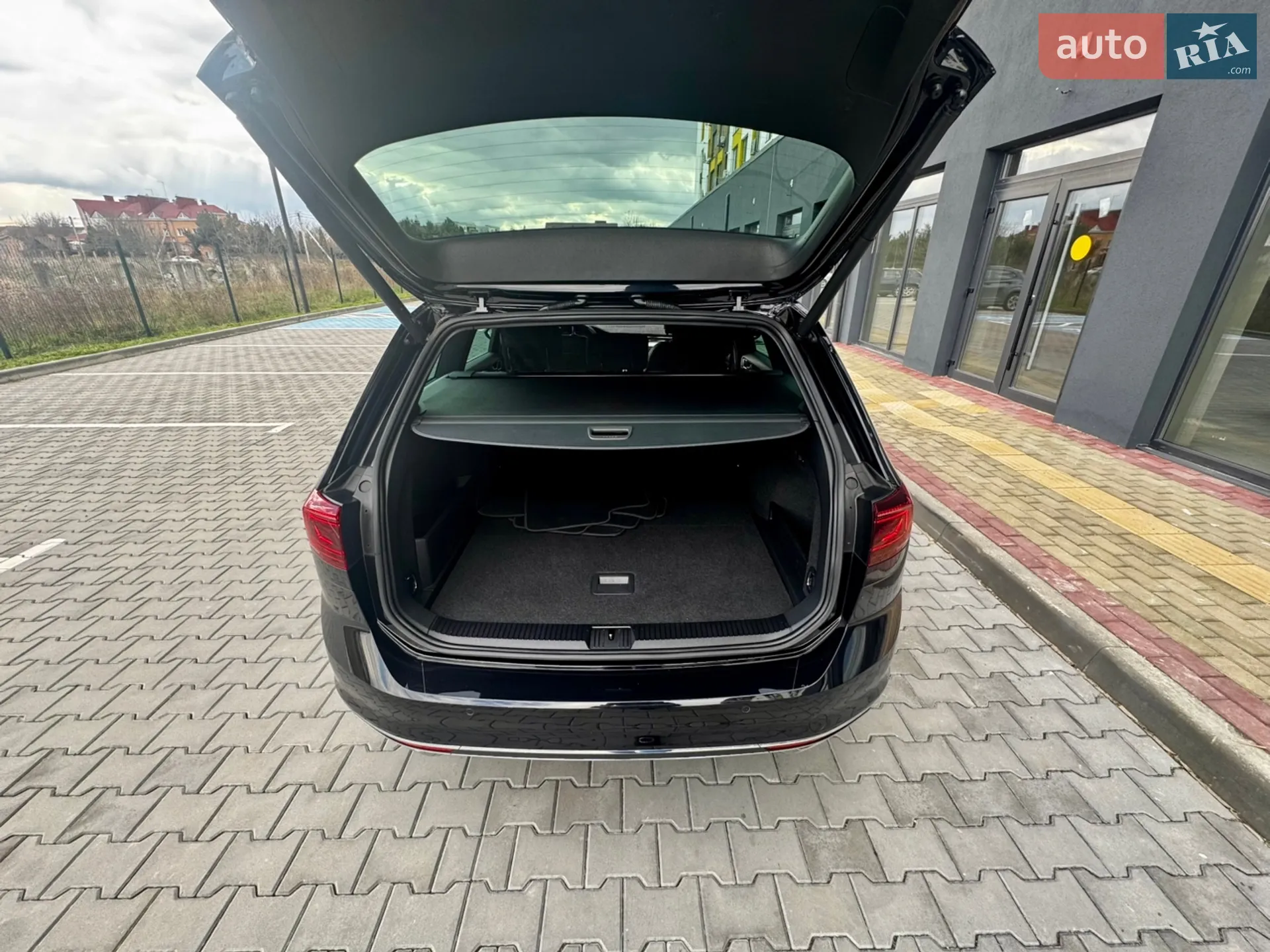 2021 Volkswagen Passat - мініатюра 20