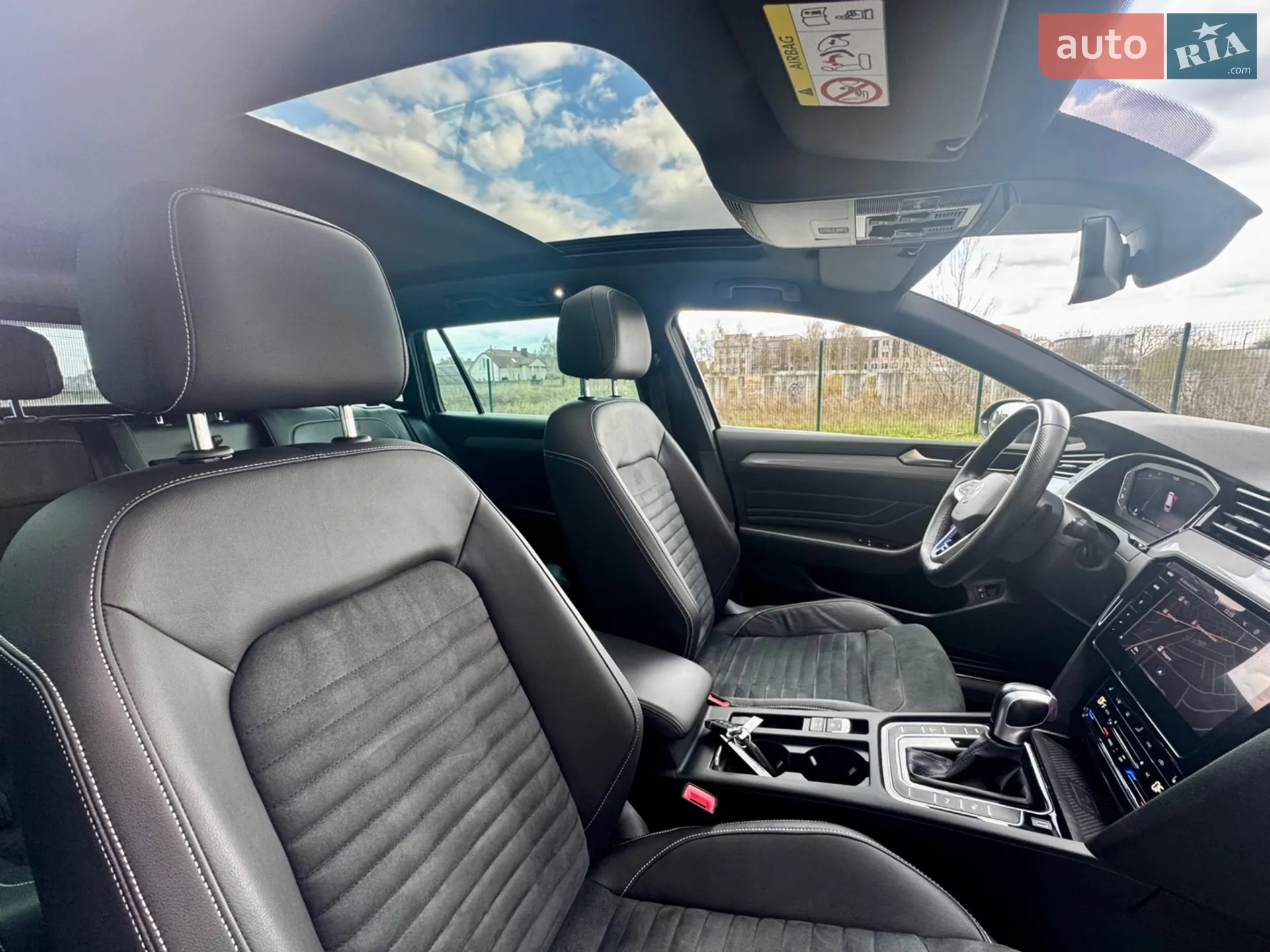 2021 Volkswagen Passat - мініатюра 30