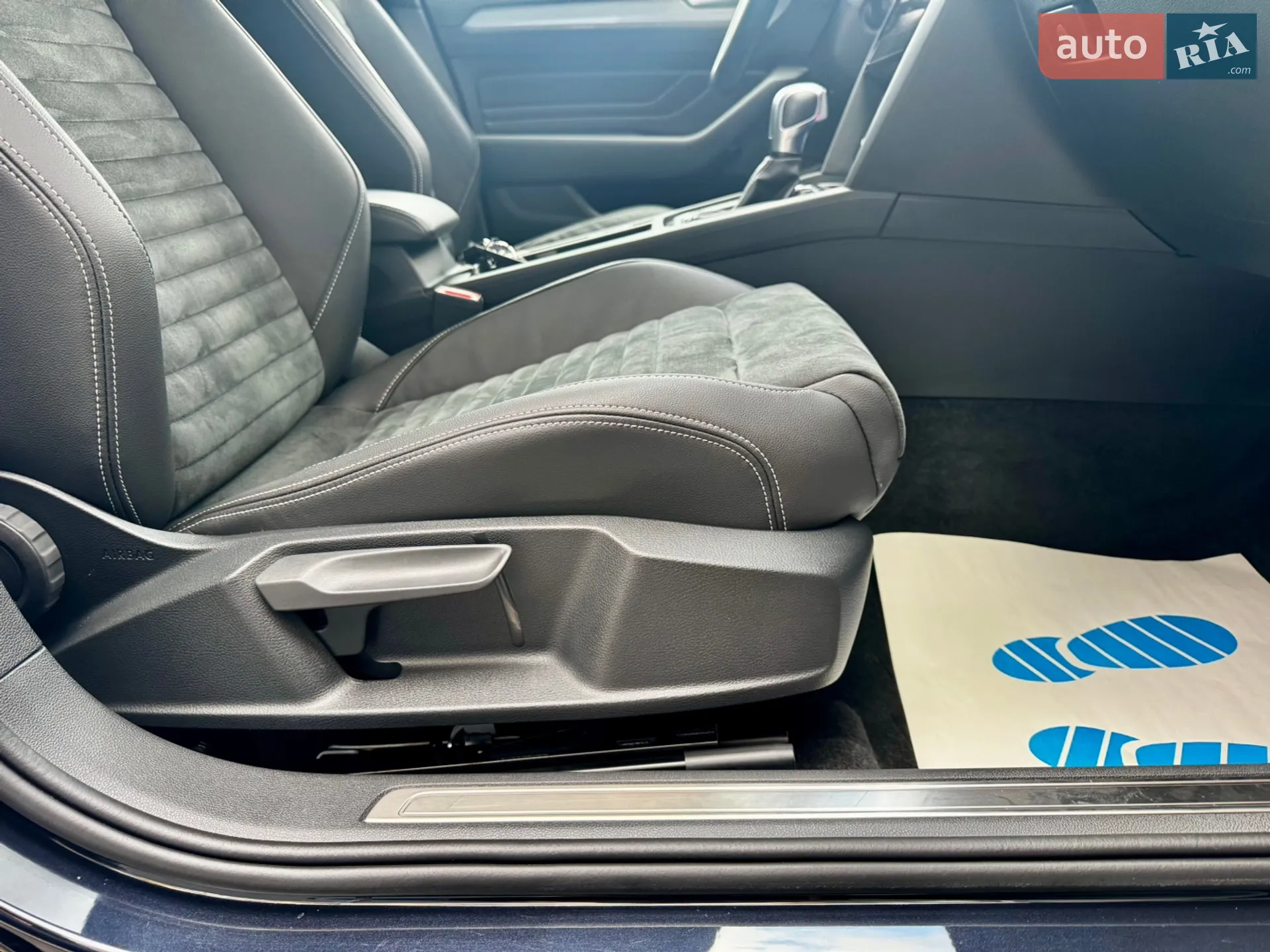 2021 Volkswagen Passat - мініатюра 32