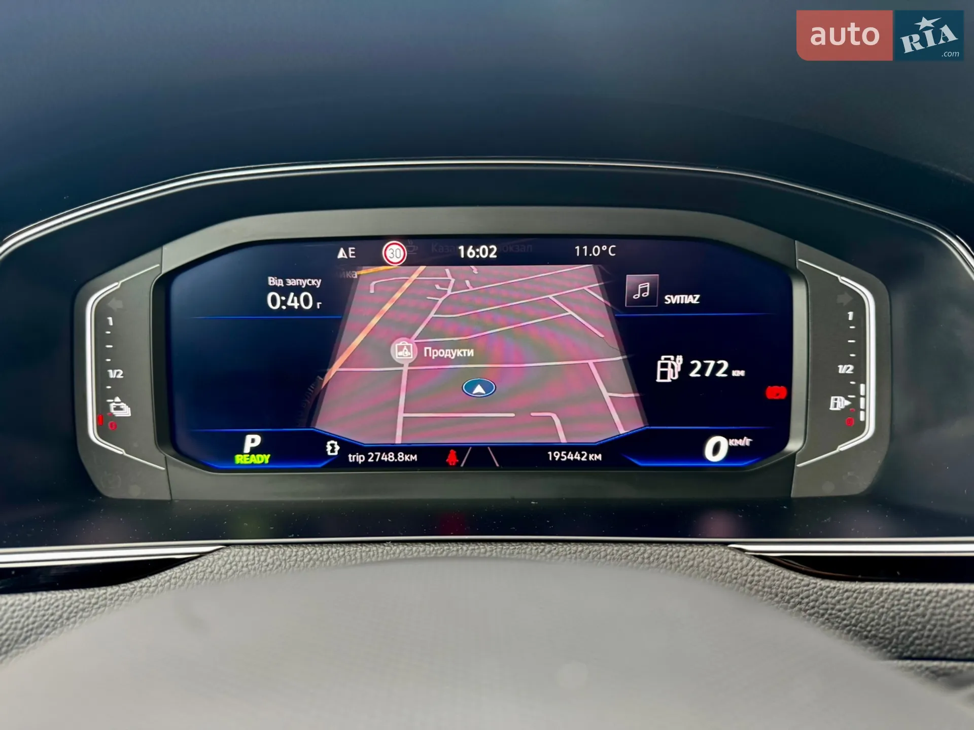 2021 Volkswagen Passat - мініатюра 53